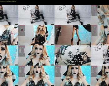 julia_wilson — 50 minute Chaturbate female cam show recording, 720p, Dec 18, 2020
