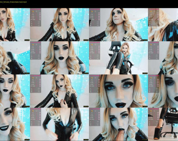 julia_wilson — 58 minute Chaturbate female cam show recording, 720p, Dec 18, 2020