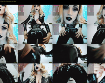 julia_wilson — 25 minute Chaturbate female cam show recording, 720p, Dec 18, 2020