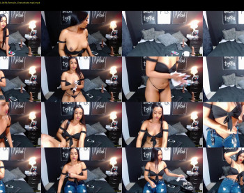 kaitlyn__brown — 16 minute Chaturbate female cam show recording, 1080p, Dec 20, 2020