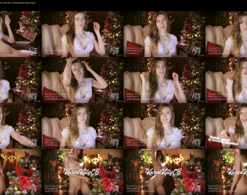 karenkitty — 21 minute Chaturbate female cam show recording, 1080p, Dec 19, 2020
