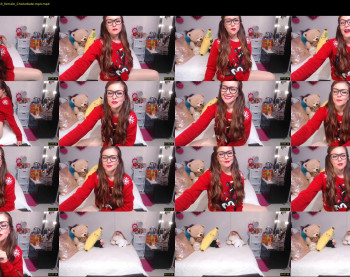 karitto__2 — 44 minute Chaturbate female cam show recording, 720p, Dec 19, 2020