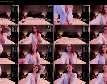 karrin — 78 minute Chaturbate female cam show recording, 1080p, Dec 19, 2020