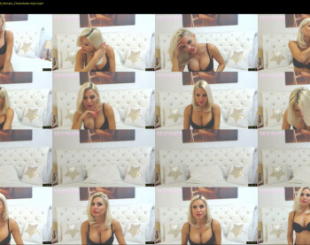 katestars — 70 minute Chaturbate female cam show recording, 1080p, Dec 19, 2020