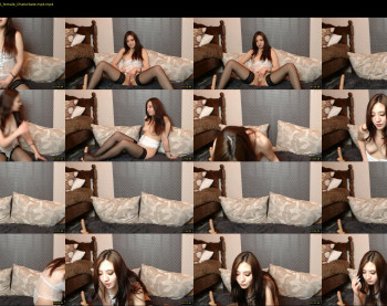 katydoll_ — 37 minute Chaturbate female cam show recording, 720p, Dec 19, 2020