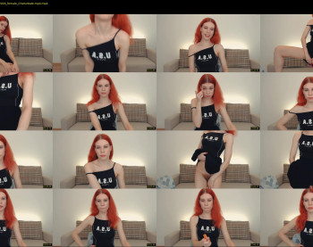 keira_knight — 32 minute Chaturbate female cam show recording, 1080p, Dec 18, 2020