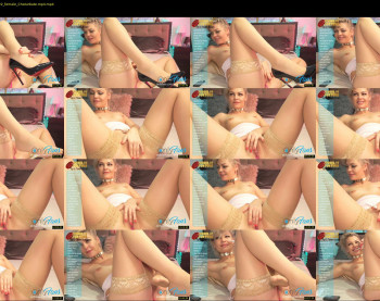kirasunny — 23 minute Chaturbate female cam show recording, 1080p, Dec 19, 2020