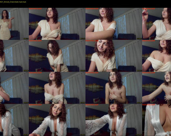 kitty_mya69 — 70 minute Chaturbate female cam show recording, 1080p, Dec 20, 2020