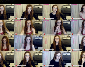 klementinagirl — 65 minute Chaturbate female cam show recording, 1080p, Dec 19, 2020