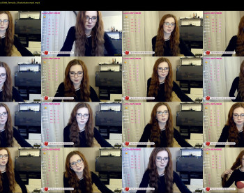 klementinagirl — 27 minute Chaturbate female cam show recording, 1080p, Dec 19, 2020