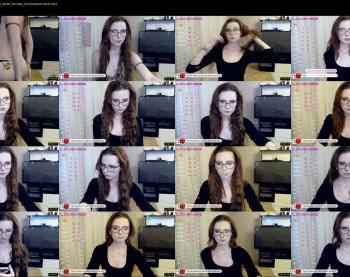 klementinagirl — 70 minute Chaturbate female cam show recording, 1080p, Dec 20, 2020