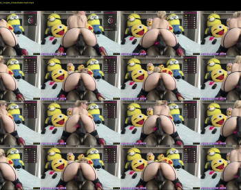 lady_anal — 12 minute Chaturbate female cam show recording, 720p, Dec 18, 2020