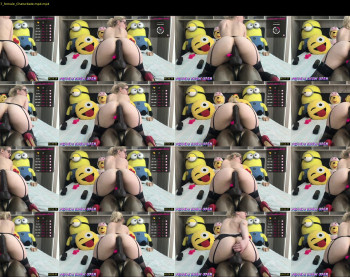 lady_anal — 6 minute Chaturbate female cam show recording, 720p, Dec 18, 2020