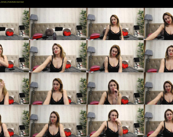 ladyjeen — 70 minute Chaturbate female cam show recording, 1080p, Dec 19, 2020