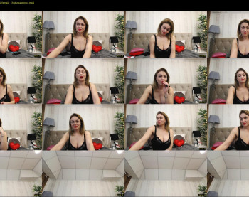 ladyjeen — 69 minute Chaturbate female cam show recording, 1080p, Dec 19, 2020
