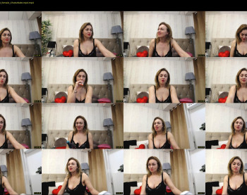 ladyjeen — 29 minute Chaturbate female cam show recording, 1080p, Dec 19, 2020