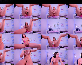 lana_taylor7 — 70 minute Chaturbate female cam show recording, 1080p, Dec 19, 2020