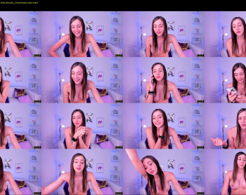 lana_taylor7 — 6 minute Chaturbate female cam show recording, 1080p, Dec 19, 2020