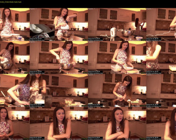 lecsy — 112 minute Chaturbate female cam show recording, 720p, Dec 19, 2020