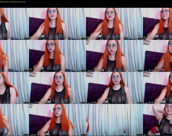 liacutegirl2 — 69 minute Chaturbate female cam show recording, 1080p, Dec 20, 2020