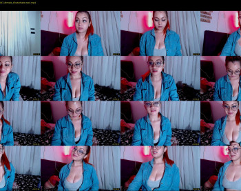 liacutegirl2 — 38 minute Chaturbate female cam show recording, 1080p, Dec 20, 2020