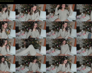 liass_molly — 19 minute Chaturbate female cam show recording, 1080p, Dec 19, 2020