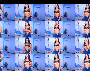 licky_marc — 10 minute Chaturbate female cam show recording, 720p, Dec 19, 2020