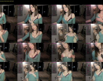 like_pie — 51 minute Chaturbate couple cam show recording, 720p, Dec 19, 2020