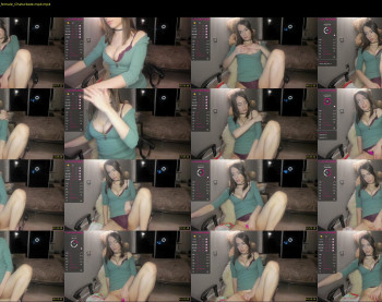 like_pie — 50 minute Chaturbate couple cam show recording, 720p, Dec 19, 2020