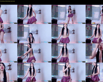 lisagray_1 — 68 minute Chaturbate female cam show recording, 720p, Dec 18, 2020