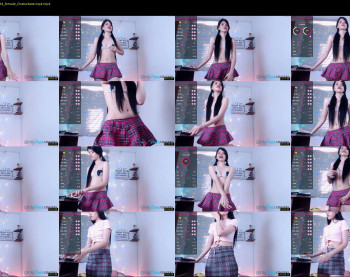 lisagray_1 — 70 minute Chaturbate female cam show recording, 720p, Dec 18, 2020