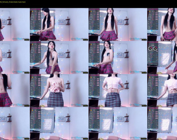 lisagray_1 — 70 minute Chaturbate female cam show recording, 720p, Dec 18, 2020
