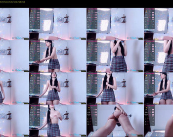 lisagray_1 — 70 minute Chaturbate female cam show recording, 720p, Dec 18, 2020