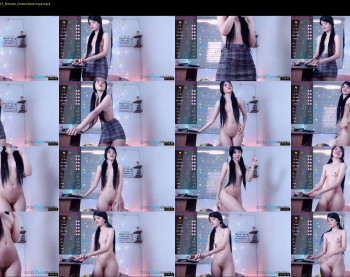 lisagray_1 — 70 minute Chaturbate female cam show recording, 720p, Dec 18, 2020