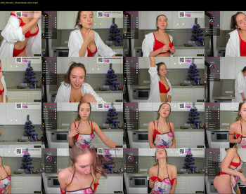 litlle_flowers — 75 minute Chaturbate female cam show recording, 1080p, Dec 18, 2020