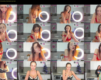 litlle_flowers — 51 minute Chaturbate female cam show recording, 1080p, Dec 18, 2020
