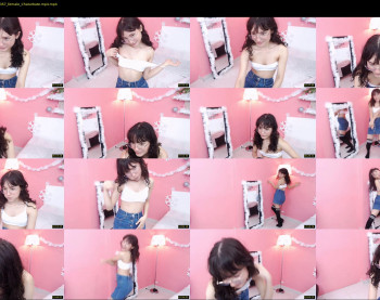 little_effy18 — 21 minute Chaturbate female cam show recording, 1080p, Dec 19, 2020