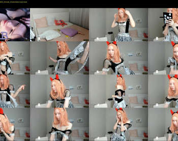 littlething88 — 26 minute Chaturbate female cam show recording, 1080p, Dec 19, 2020