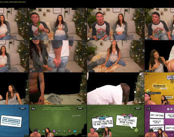 livanddrew — 71 minute Chaturbate couple cam show recording, 1080p, Dec 19, 2020