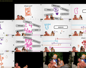 livanddrew — 70 minute Chaturbate couple cam show recording, 1080p, Dec 19, 2020