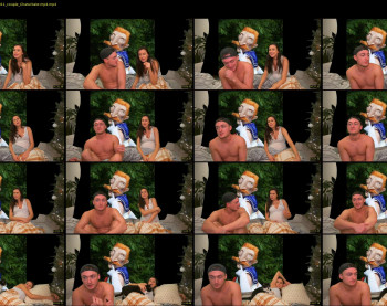 livanddrew — 27 minute Chaturbate couple cam show recording, 1080p, Dec 19, 2020