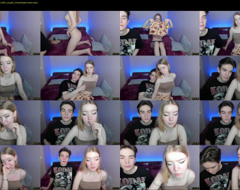 lollipops6666 — 9 minute Chaturbate couple cam show recording, 1080p, Dec 18, 2020