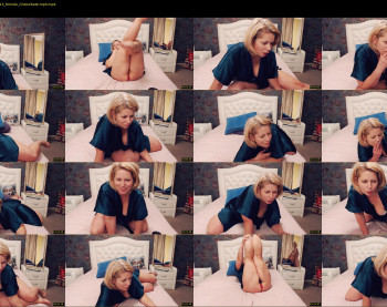 lorabigass — 52 minute Chaturbate female cam show recording, 1080p, Dec 19, 2020