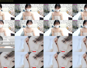 lovely_asahi — 62 minute Chaturbate female cam show recording, 720p, Dec 19, 2020
