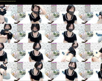 lovely_asahi — 8 minute Chaturbate female cam show recording, 720p, Dec 20, 2020