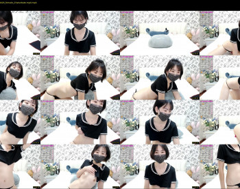lovely_asahi — 31 minute Chaturbate female cam show recording, 720p, Dec 20, 2020