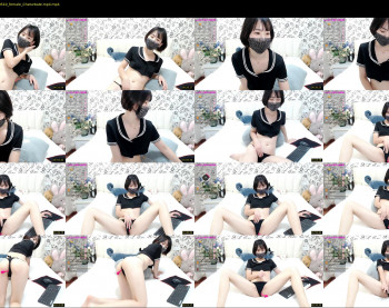 lovely_asahi — 3 minute Chaturbate female cam show recording, 720p, Dec 20, 2020