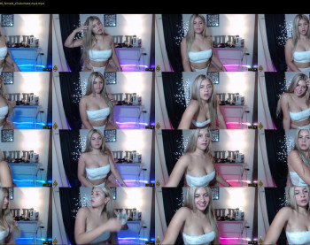 lulu_lopez — 23 minute Chaturbate female cam show recording, 1080p, Dec 18, 2020