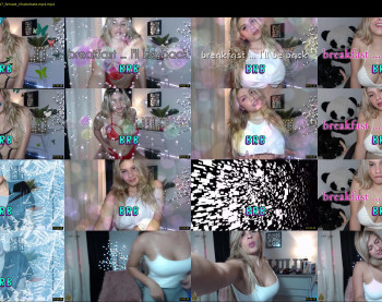 lulu_lopez — 26 minute Chaturbate female cam show recording, 1080p, Dec 19, 2020