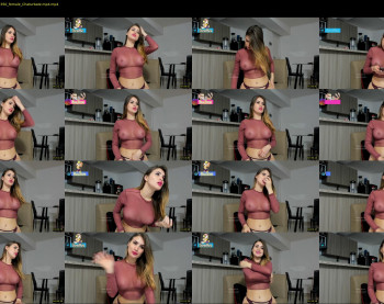 mara_storm — 7 minute Chaturbate female cam show recording, 1080p, Dec 18, 2020
